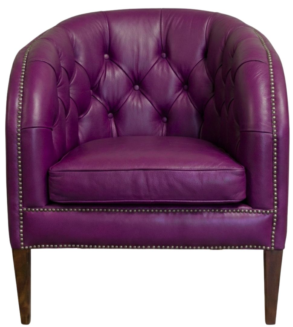 The Eton Chair